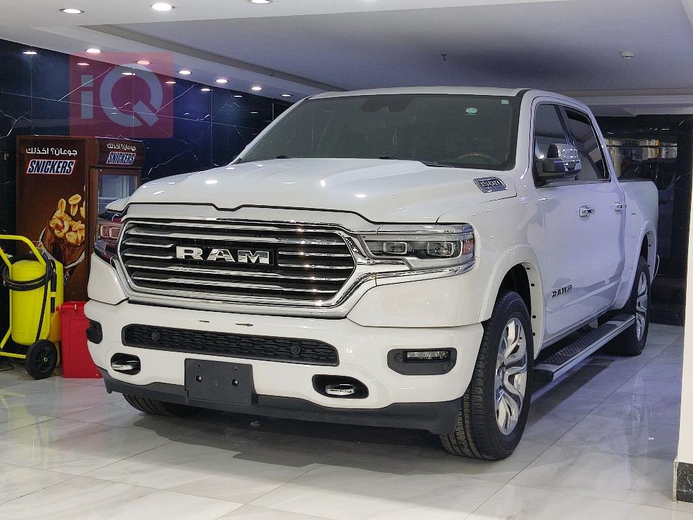 ڕام 1500